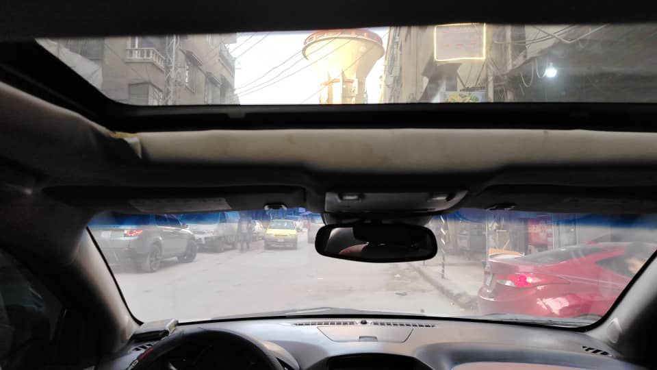 دايو لاستي 2010 - صورة 3