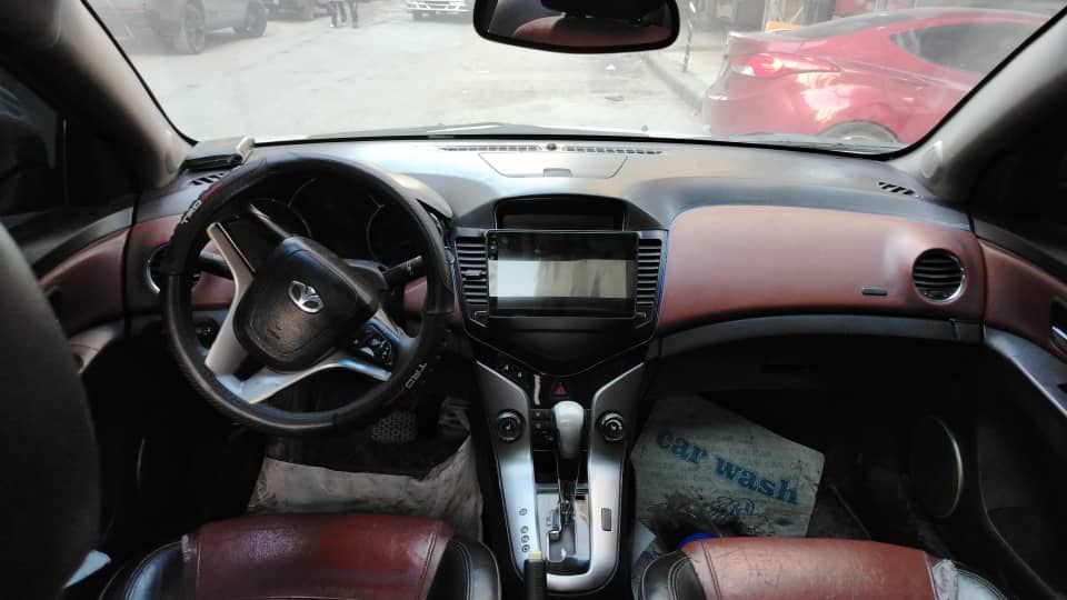 دايو لاستي 2010 - صورة 4