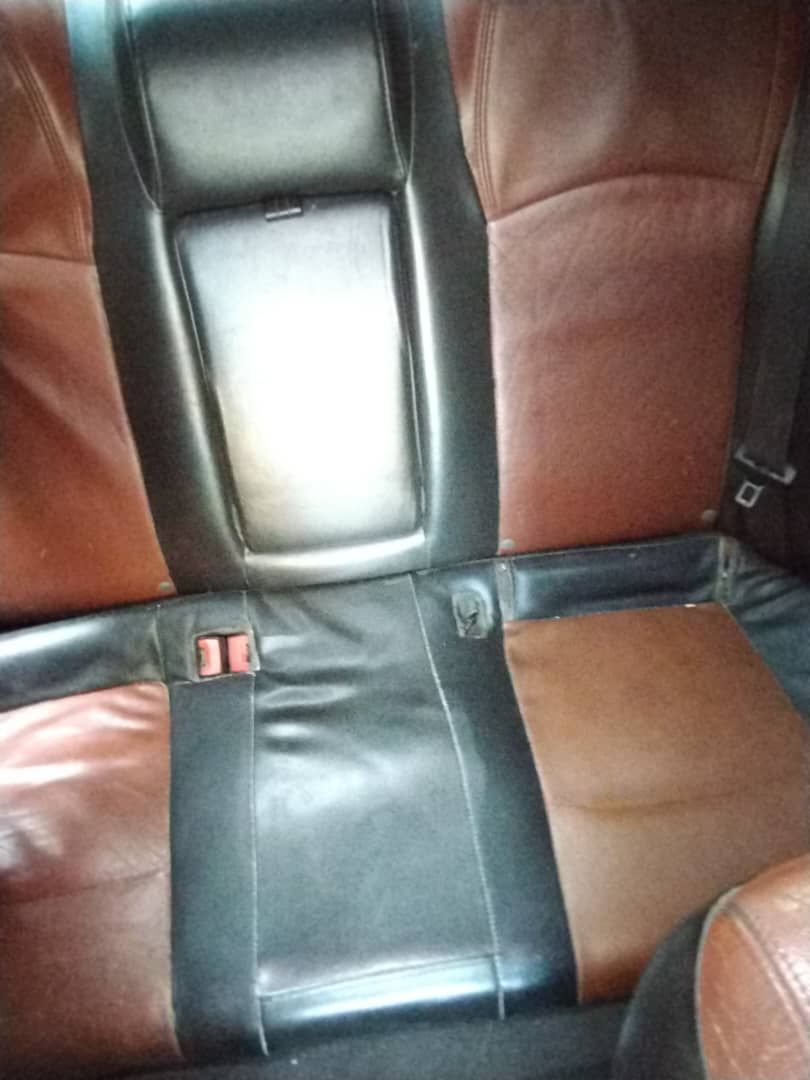 دايو لاستي 2010 - صورة 5