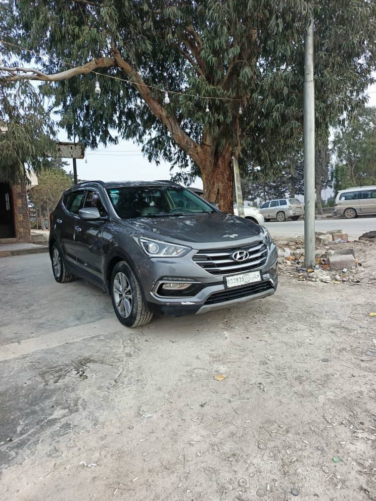 هيونداي سانتا في 2016 - صورة 2