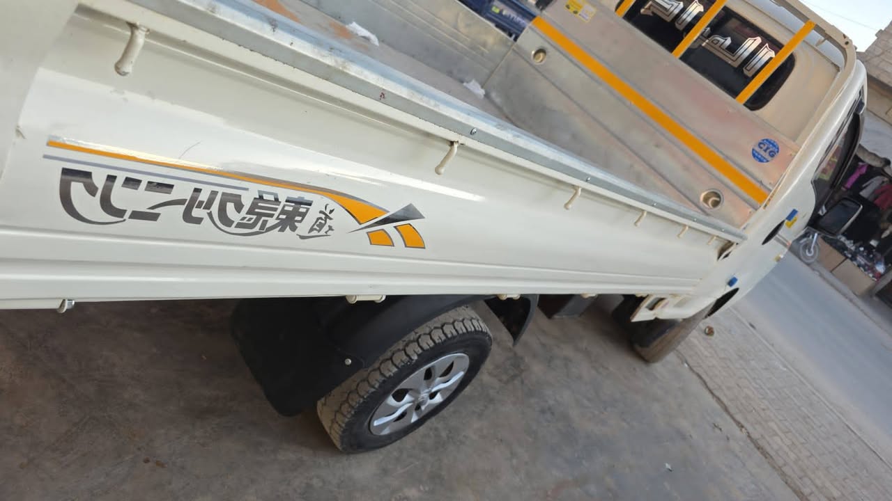 هيونداي بورتر 2013 - صورة 4