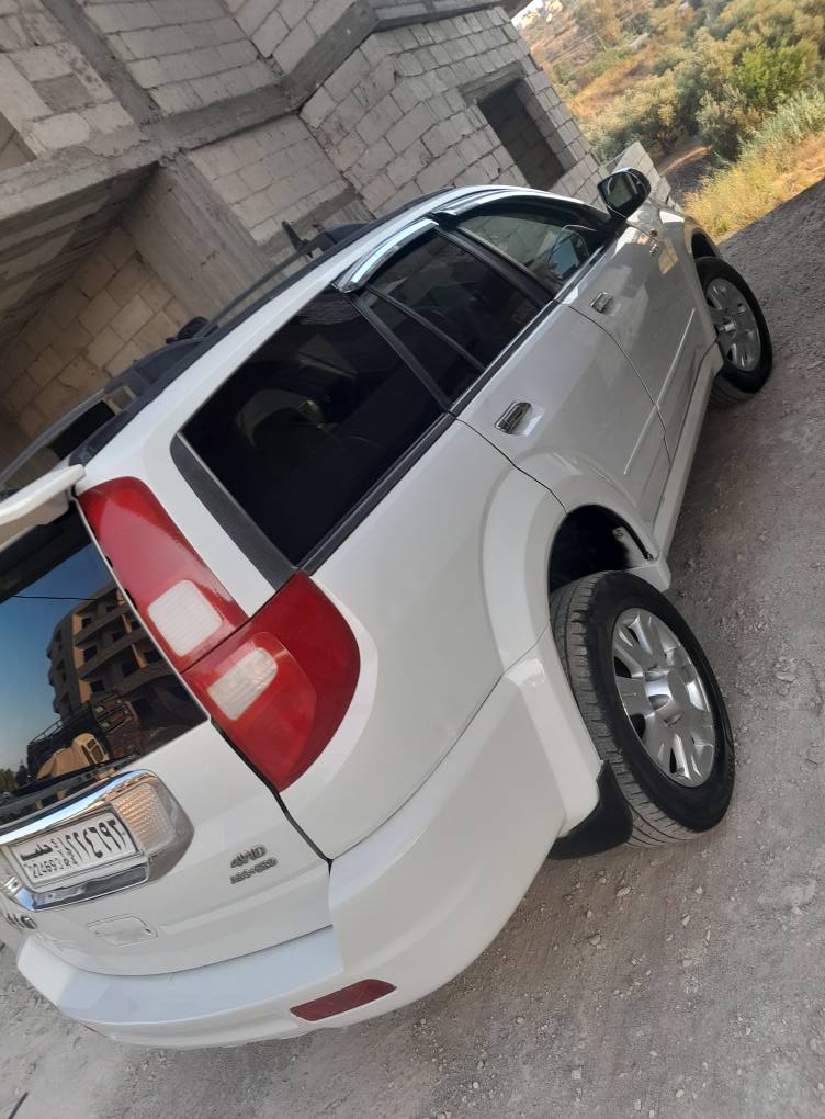 جيب كري وول هوفر 2008 - صورة 5