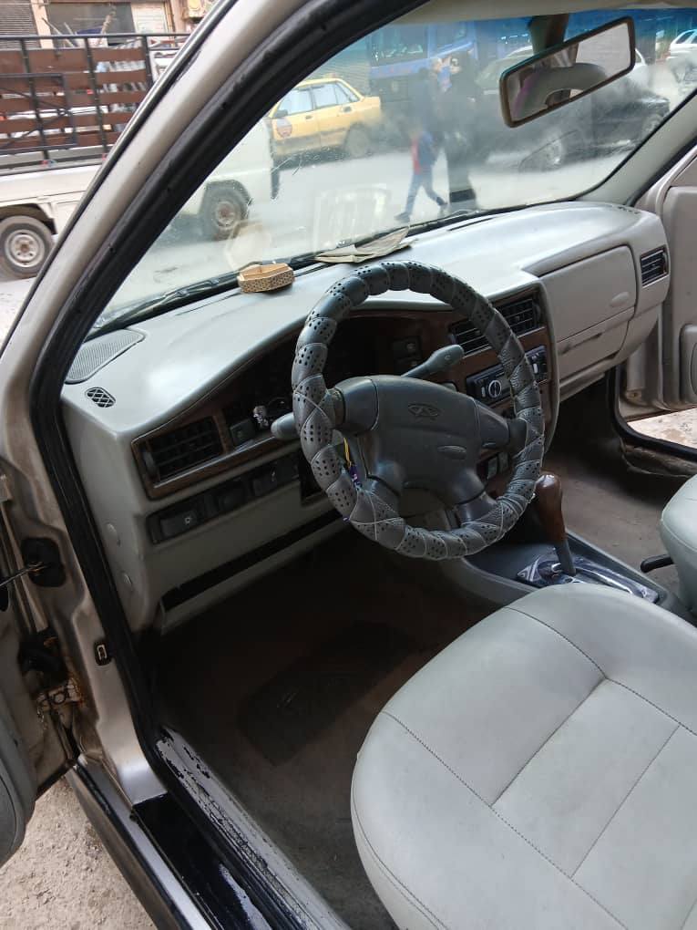 شيري اس 20 2006 - صورة 2