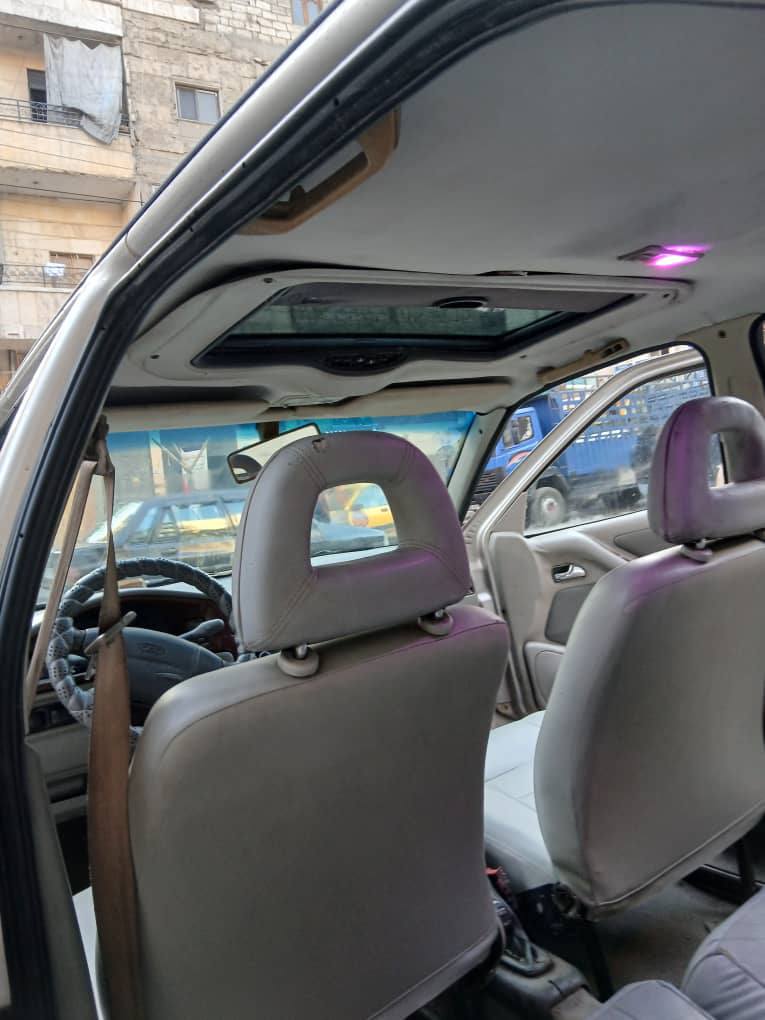 شيري اس 20 2006 - صورة 3