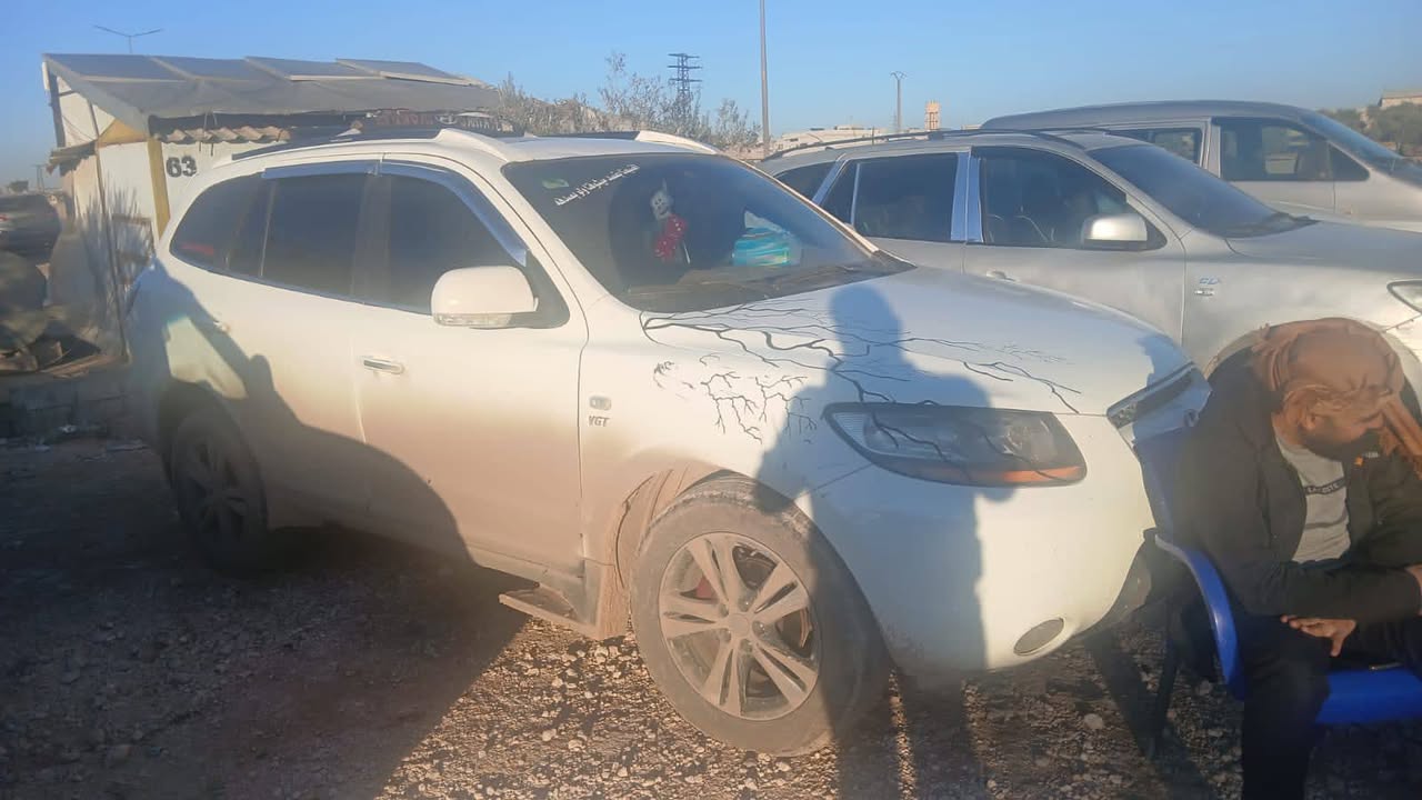 هيونداي سانتافي 2006 - صورة 3