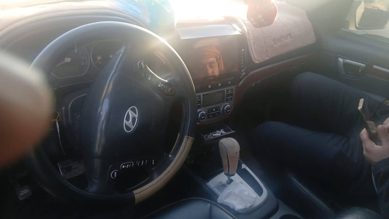 هيونداي سانتافي 2006 - صورة 5