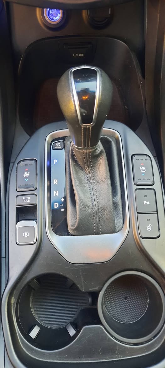 هيونداي سانتا في 2014 - صورة 3