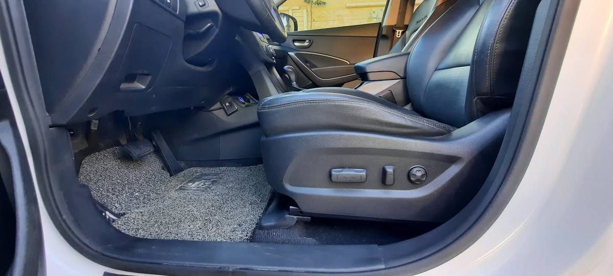 هيونداي سانتا في 2014 - صورة 4