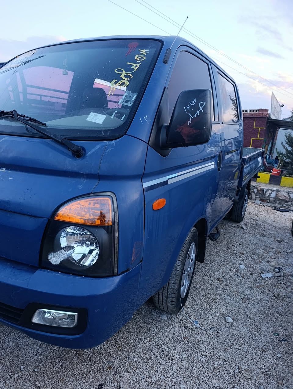 هيونداي بورتر 2013 - صورة 3