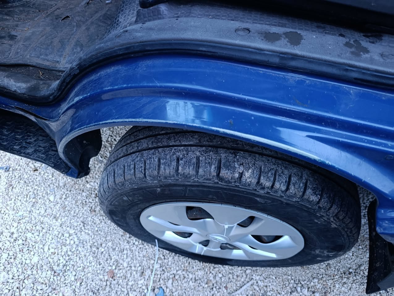 هيونداي بورتر 2013 - صورة 4