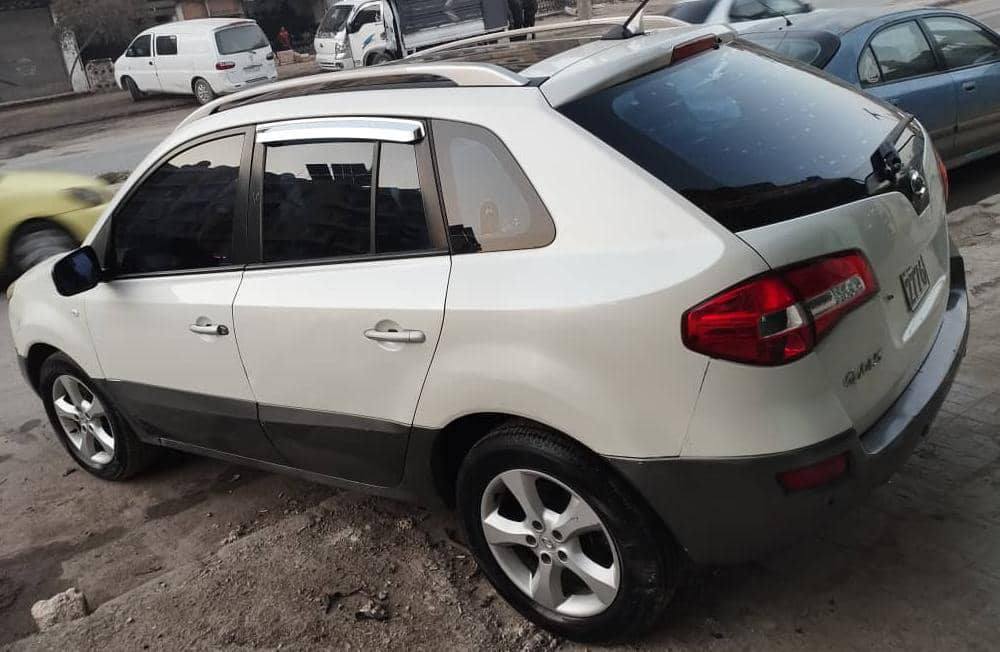 سامسونغ 2008 2008 - صورة 3