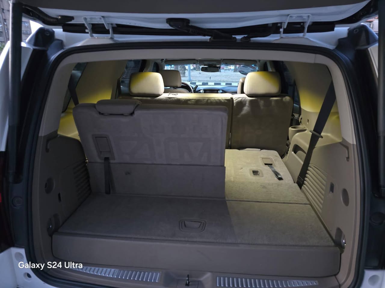 شيفروليه تاهو 2019 - صورة 5