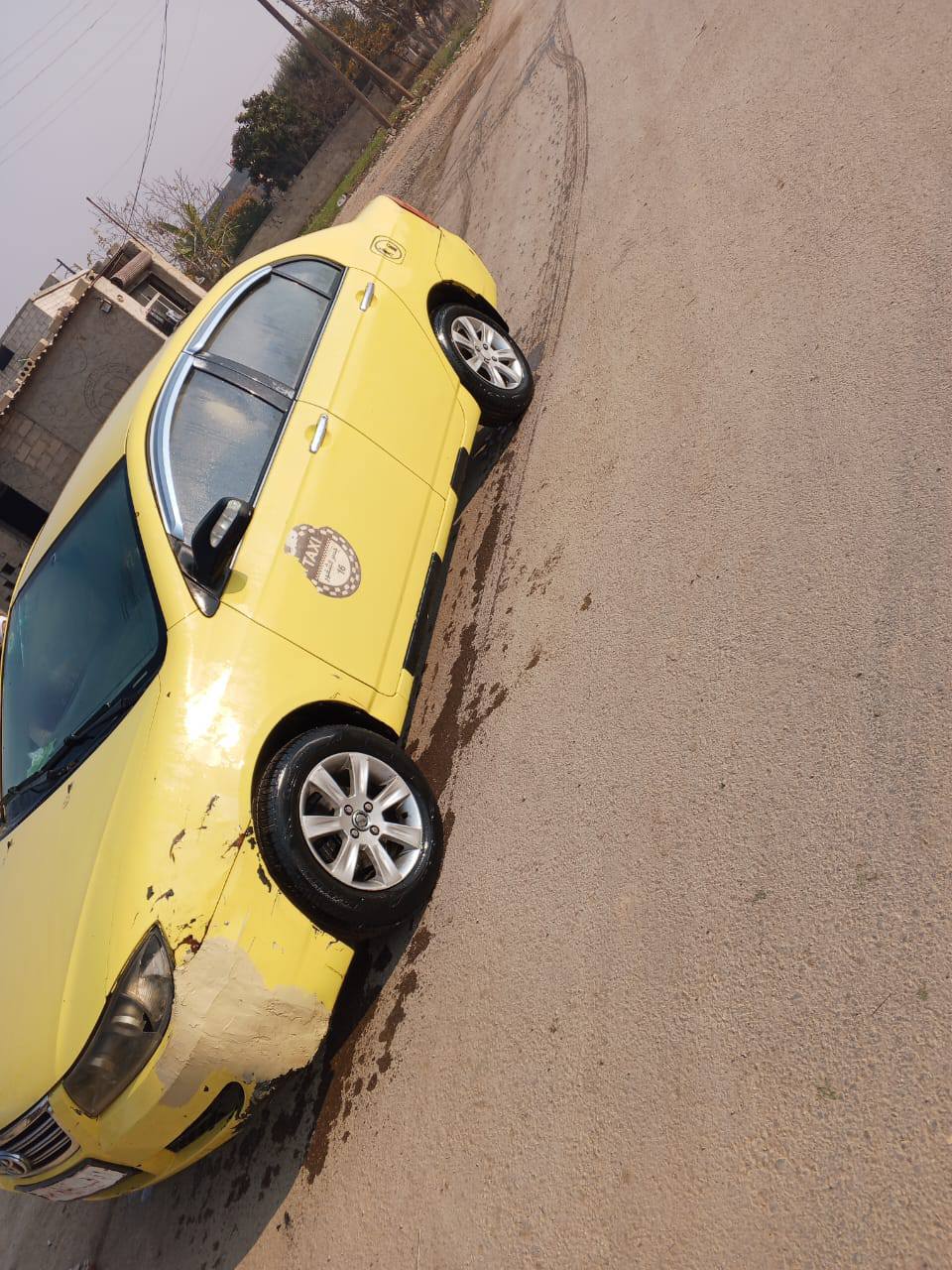 تويوتا كرت 2008 - صورة 2