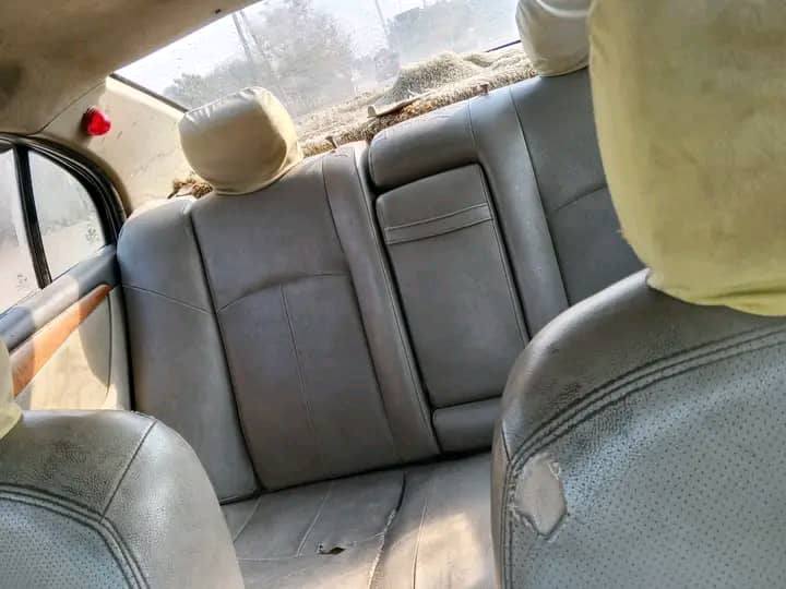 تويوتا كرت 2008 - صورة 4