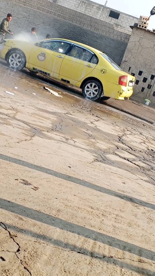 تويوتا كرت 2008 - صورة 5