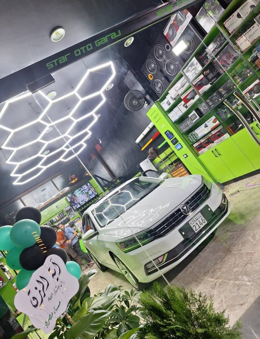 فولكس باسات 2018 - صورة 2