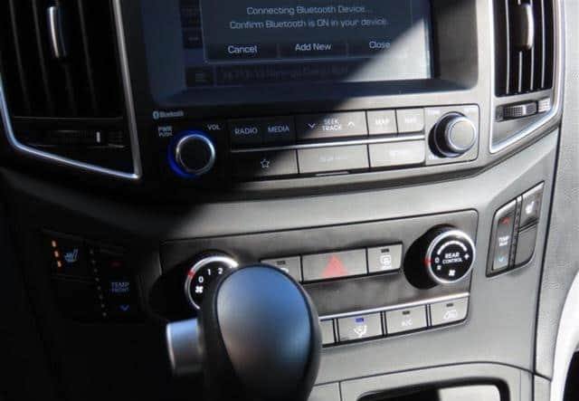 هيونداي ستاركس 2019 - صورة 4