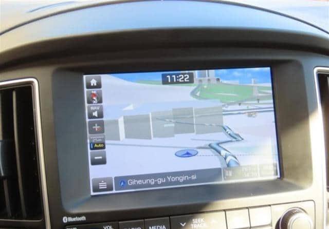 هيونداي ستاركس 2019 - صورة 5