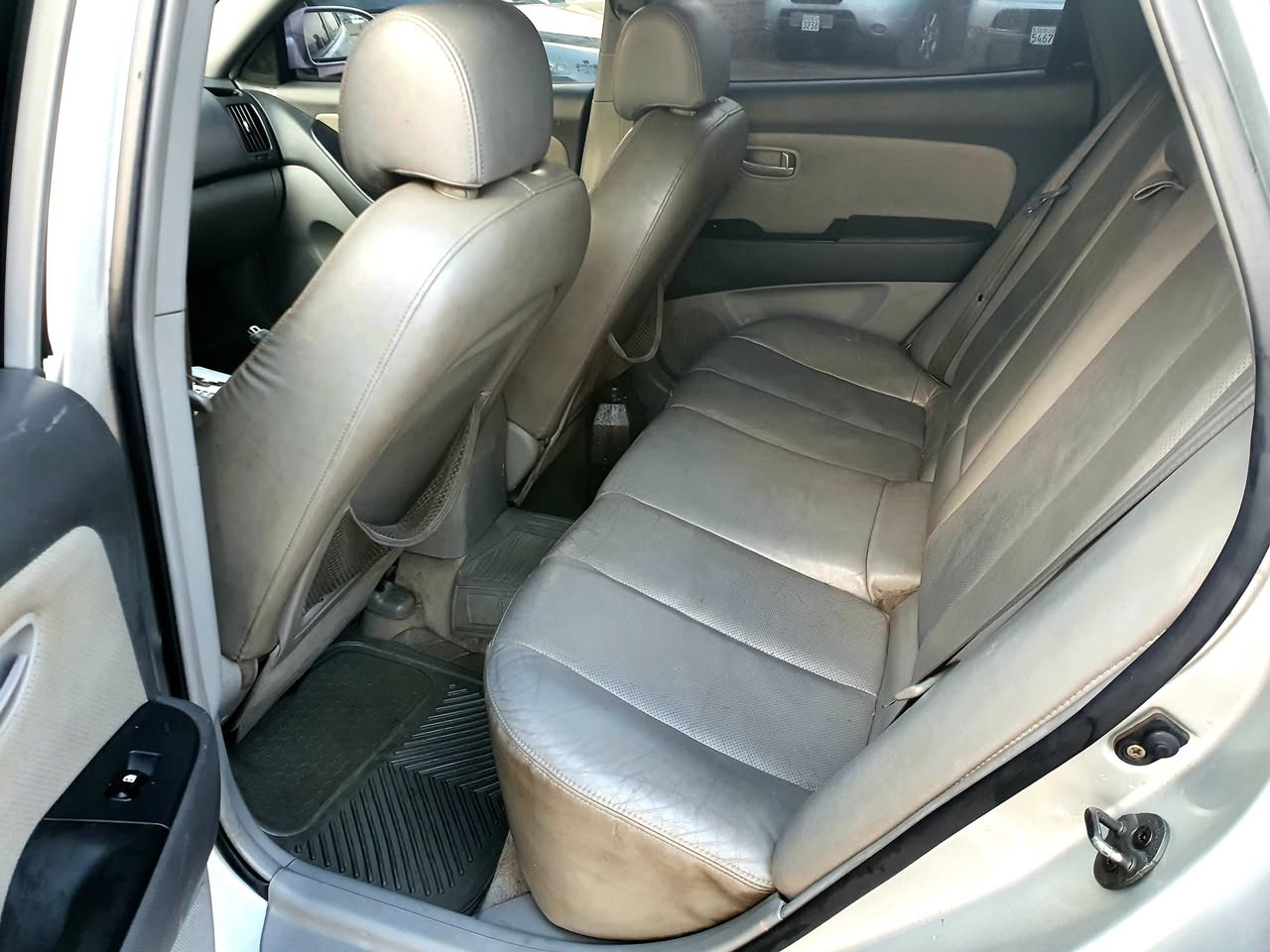 هيونداي أفانتي 2007 - صورة 5