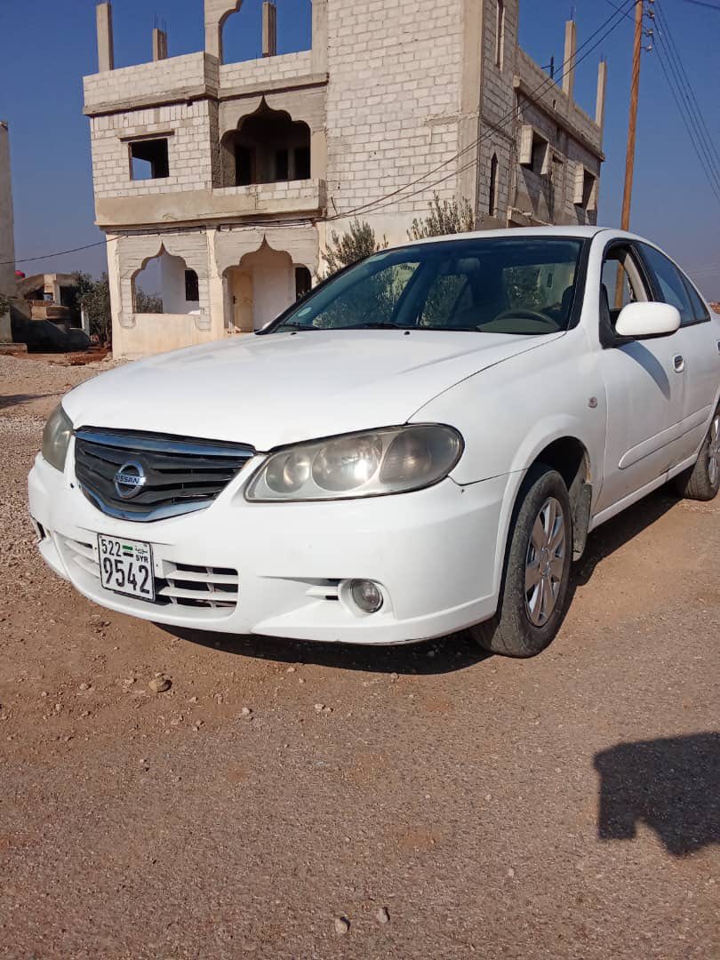 نيسان صني 2012 - صورة 3