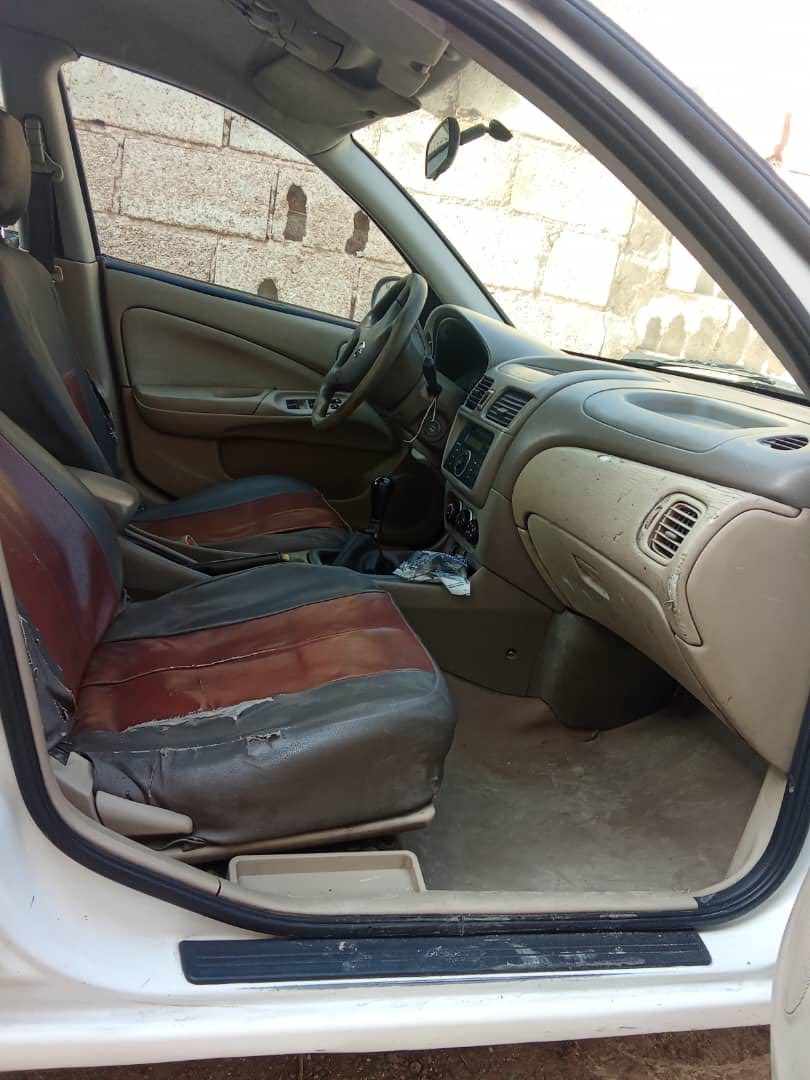 نيسان صني 2012 - صورة 4