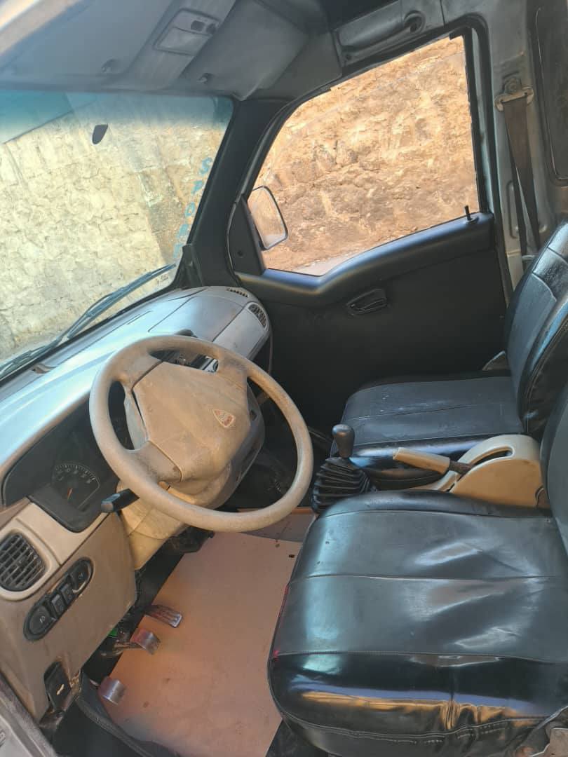 هافي كرت 2007 - صورة 5