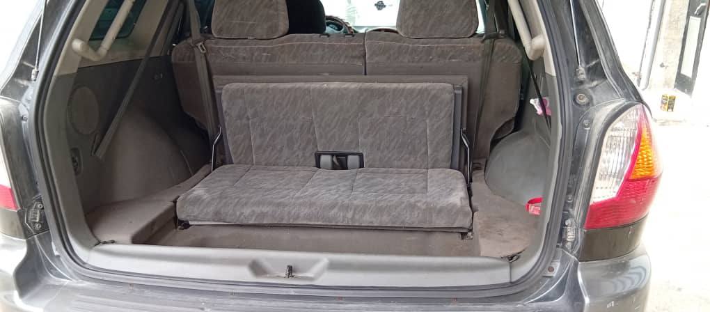 هيونداي سنتافيه 2004 - صورة 5