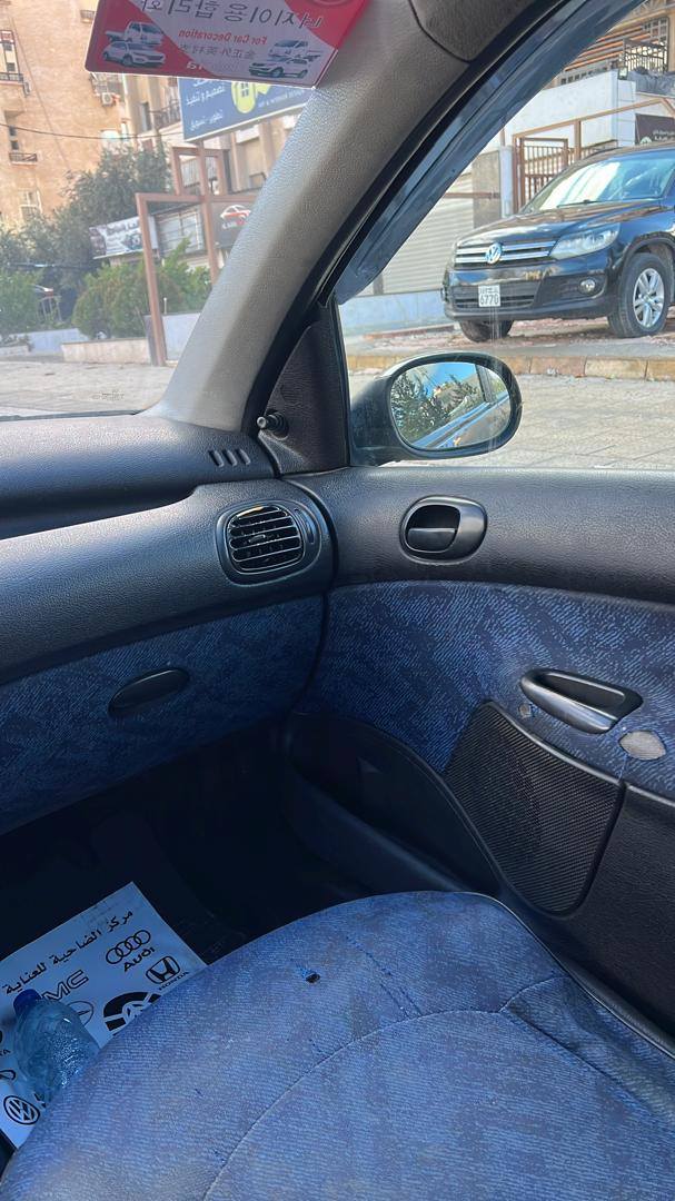 بيجو 206 2002 - صورة 5