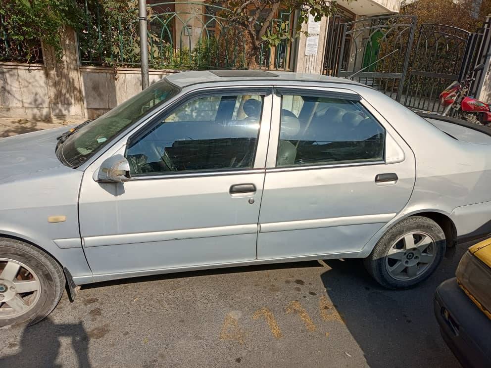 سما مابيل 2008 - صورة 1