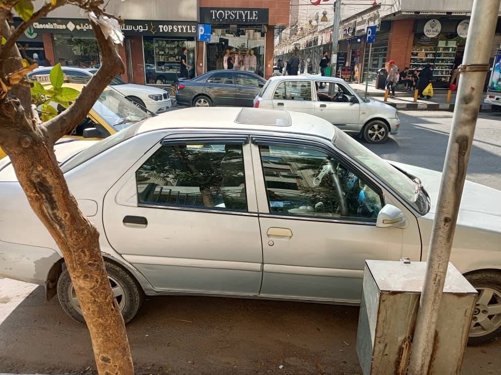 سما مابيل 2008 - صورة 5