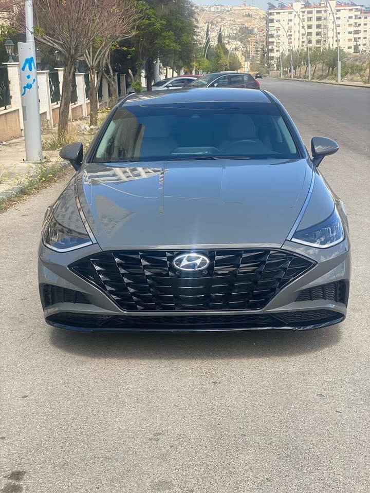 هيونداي سوناتا 2022 - صورة 5