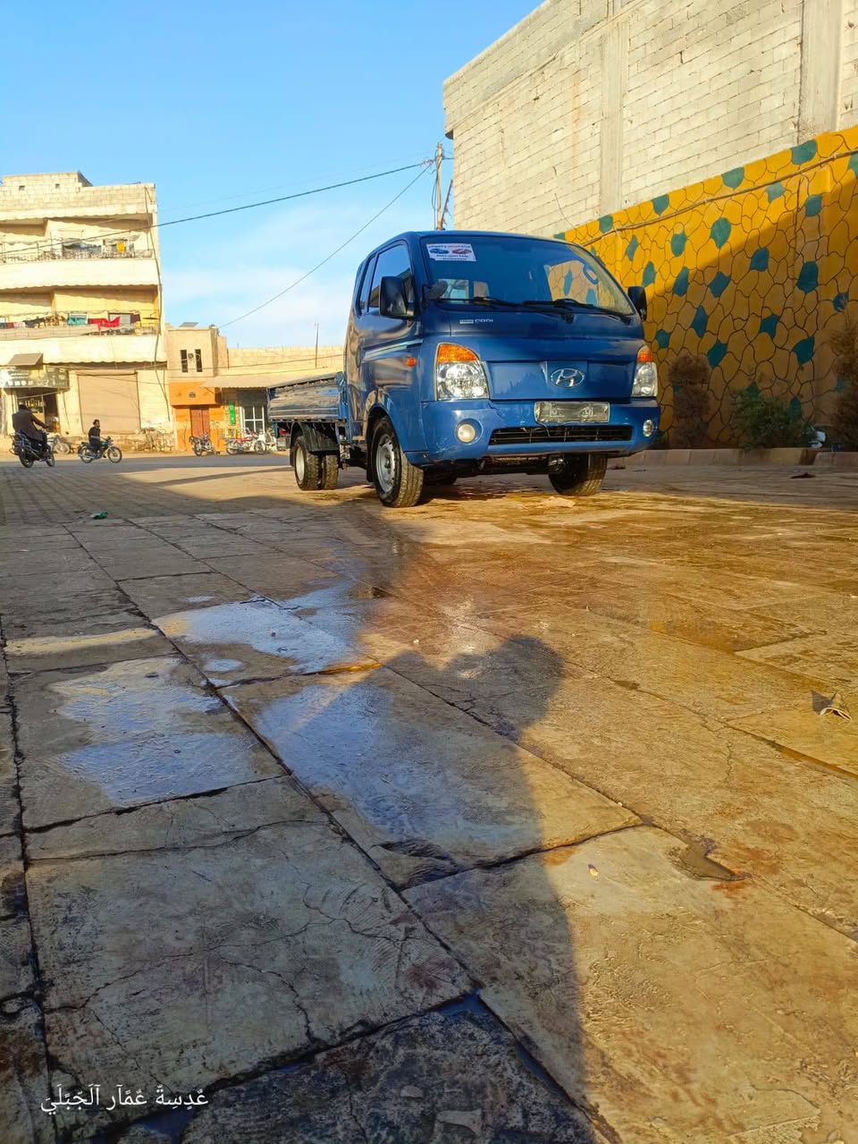 هيونداي H100 2011 - صورة 1