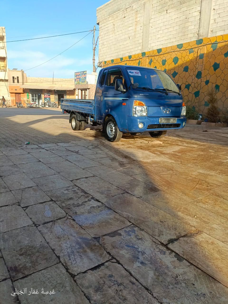 هيونداي H100 2011 - صورة 2