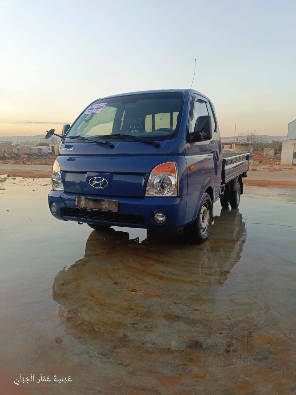 هيونداي H100 2011 - صورة 3