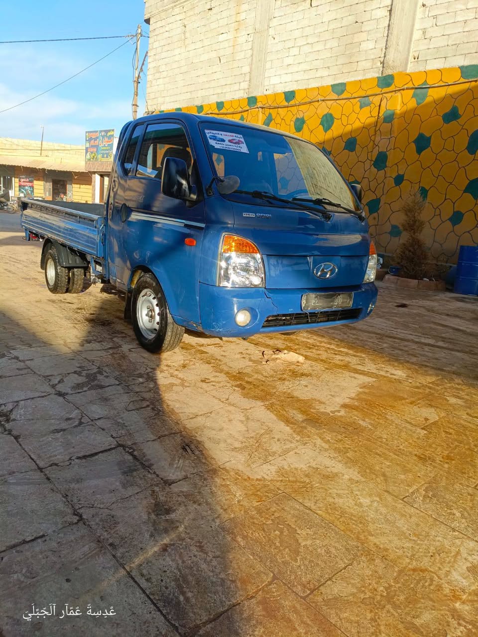 هيونداي H100 2011 - صورة 4