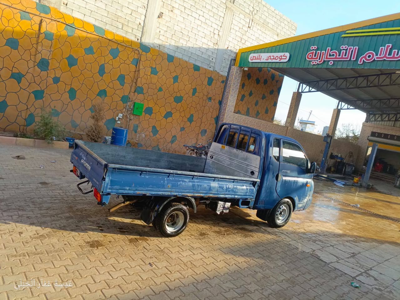 هيونداي H100 2011 - صورة 5