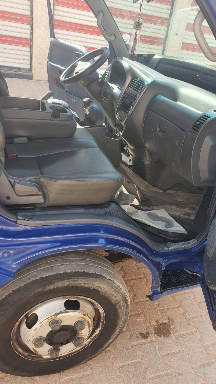 كيا 4000 2012 - صورة 1