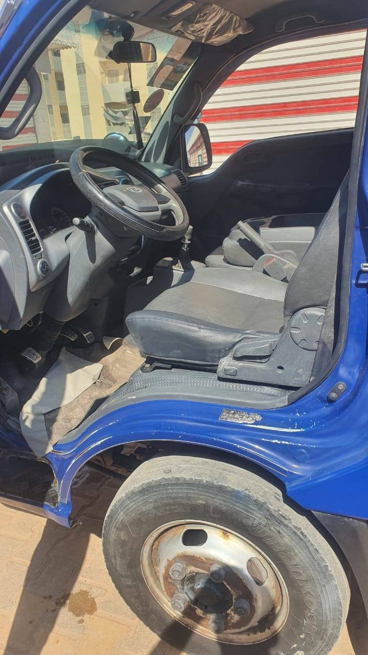 كيا 4000 2012 - صورة 2