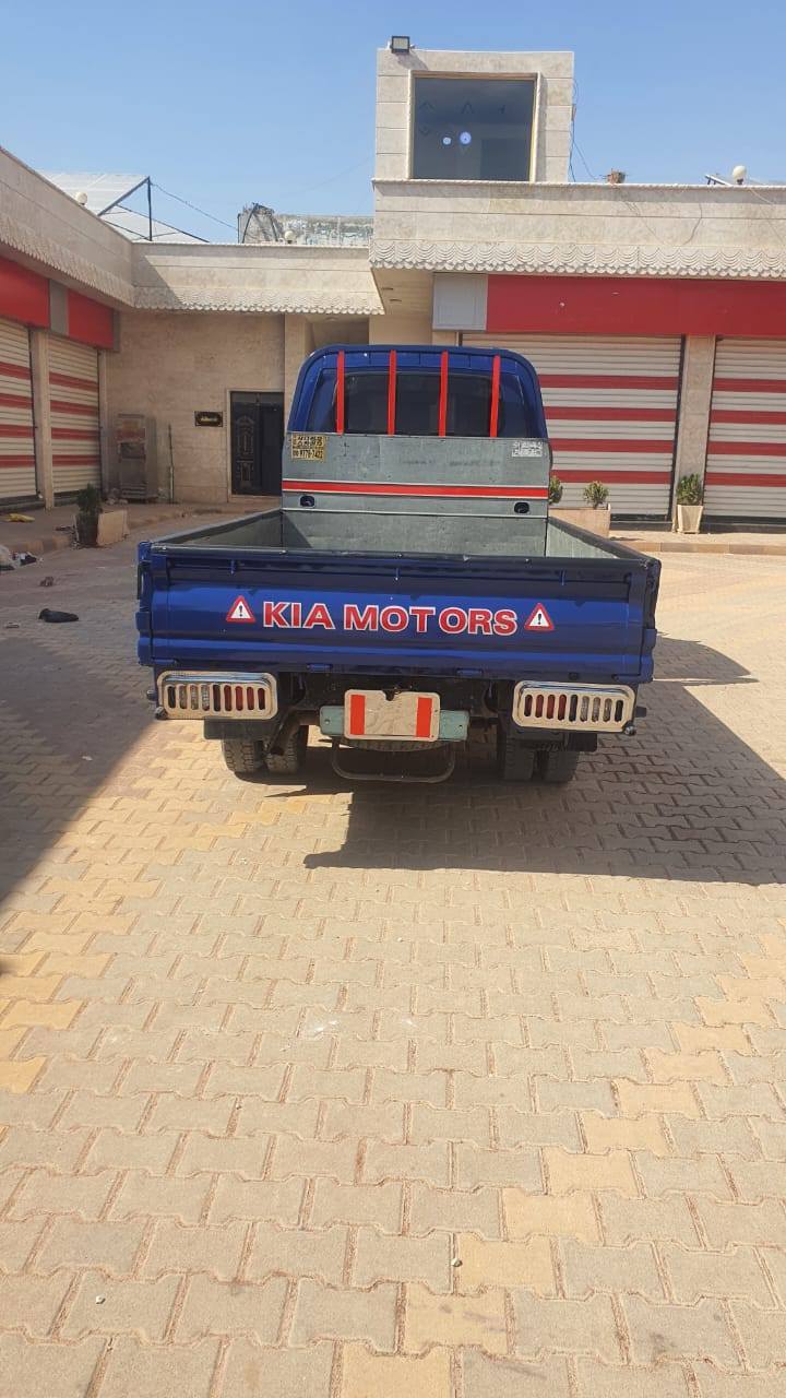 كيا 4000 2012 - صورة 3