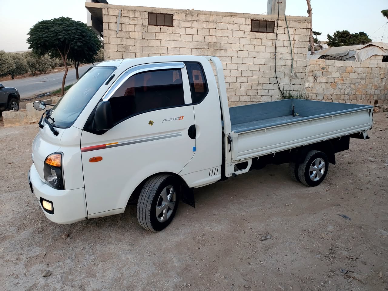 هيونداي بورتر 2012 - صورة 4