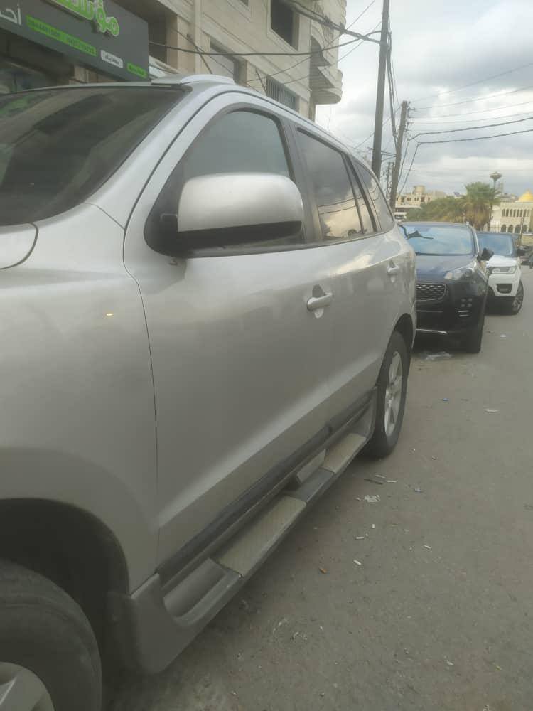 هيونداي سانتافي 2007 - صورة 1