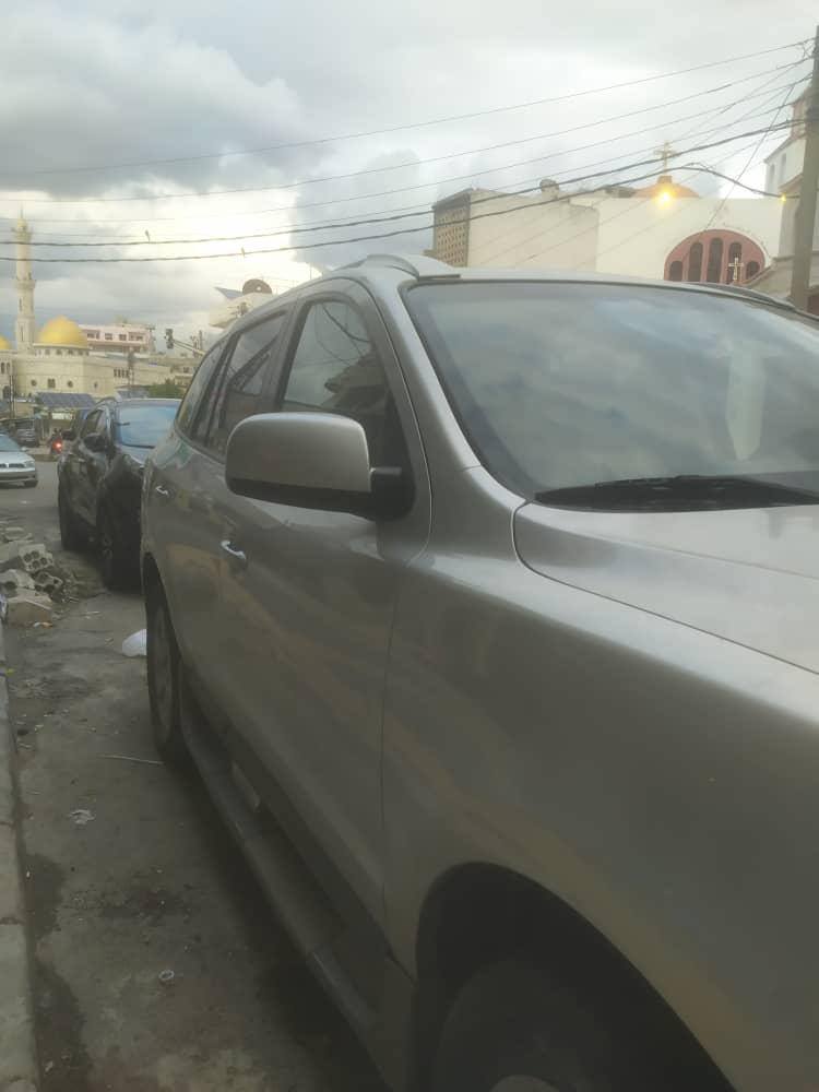 هيونداي سانتافي 2007 - صورة 5