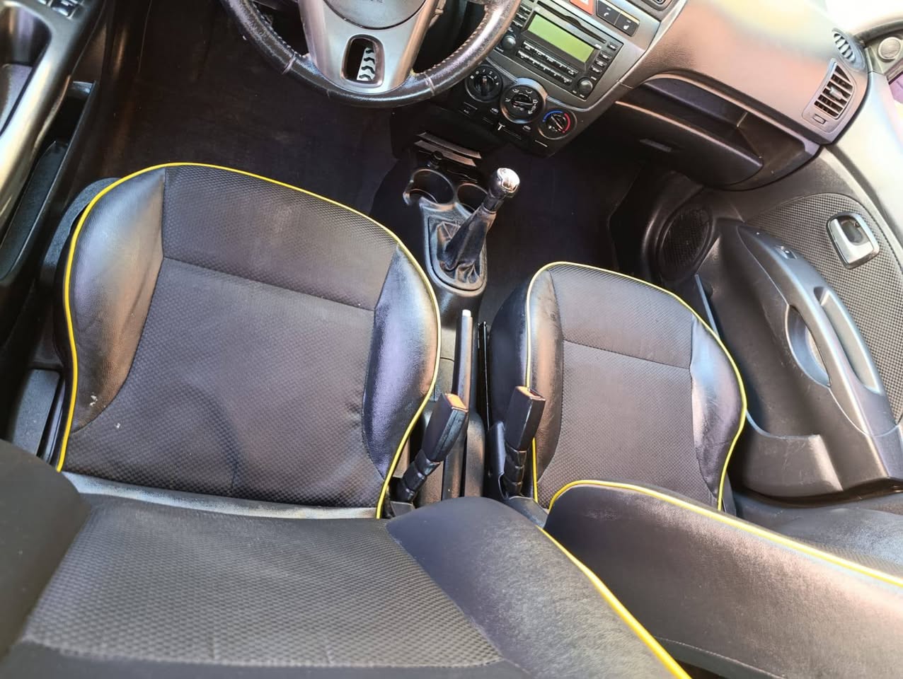 كيا مورنك 2011 - صورة 3