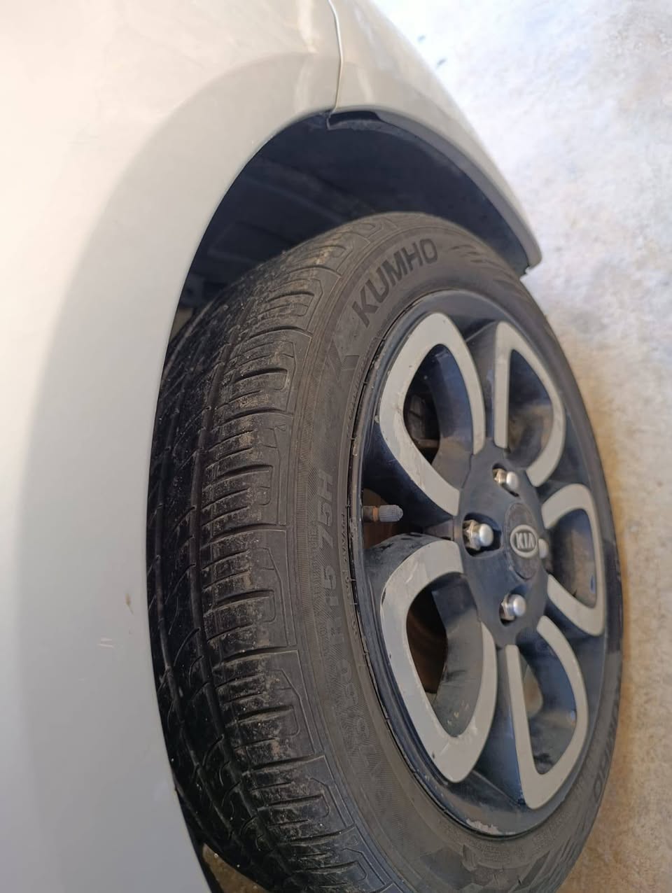 كيا مورنك 2011 - صورة 4