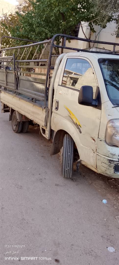 كيا 4000 2005 - صورة 1