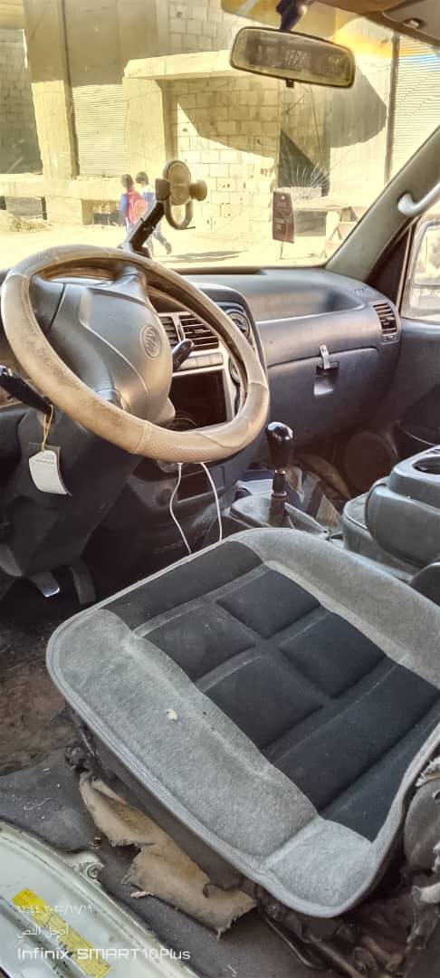 كيا 4000 2005 - صورة 2