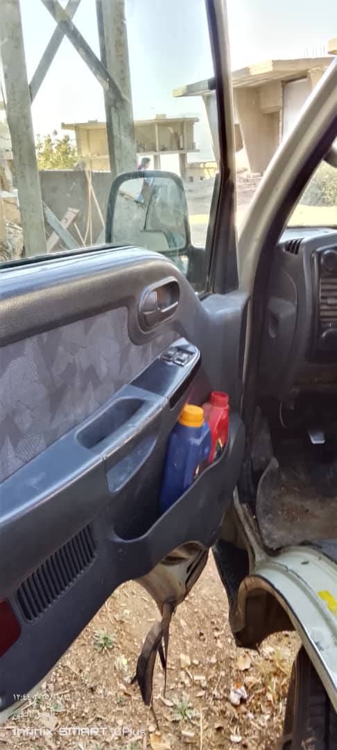 كيا 4000 2005 - صورة 3