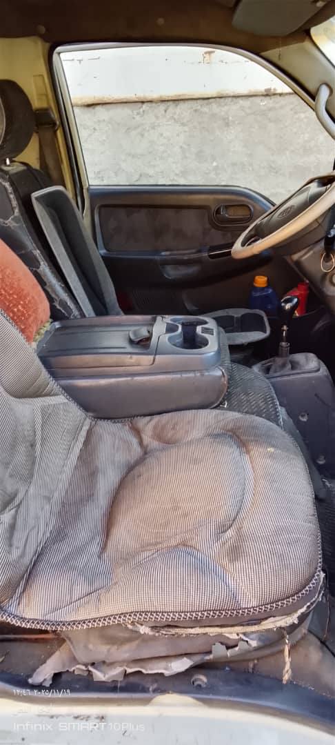 كيا 4000 2005 - صورة 4