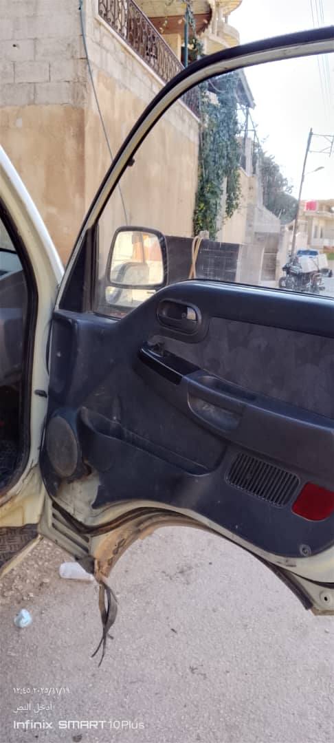 كيا 4000 2005 - صورة 5