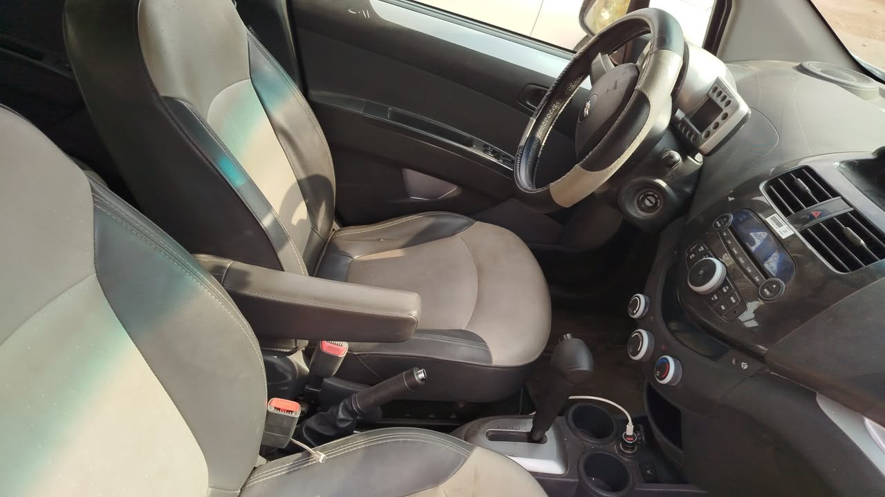 شفر سبارك 2012 - صورة 2